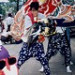獅子舞大共演会