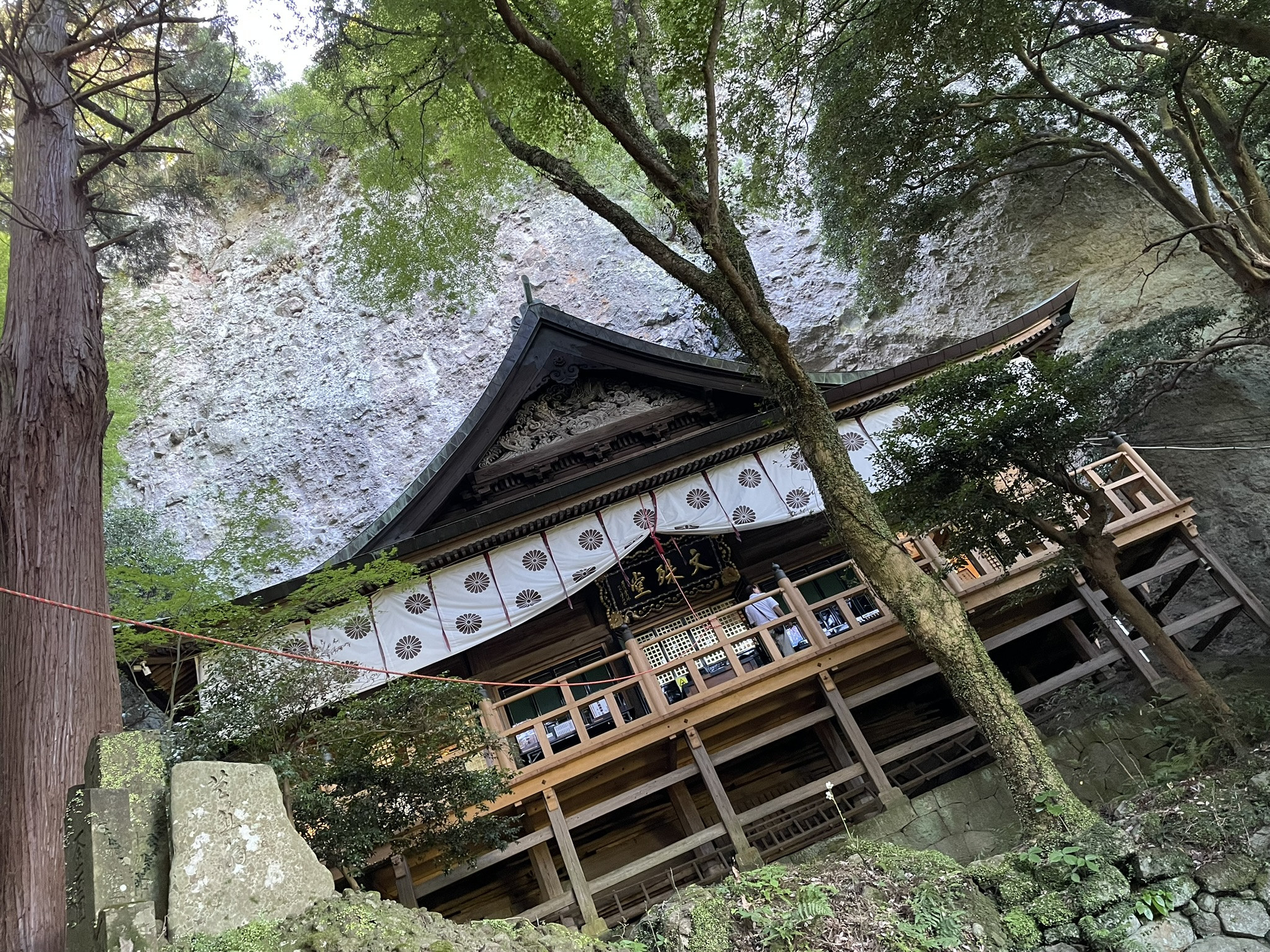 文殊仙寺