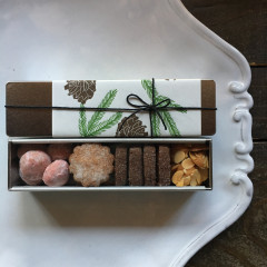 今週の『Boulangerie Oeuf』メニューアップしました
