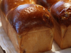 今週の『Boulangerie Oeuf』メニューアップしました