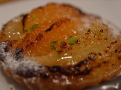 今週の『Boulangerie Oeuf』メニューアップしました