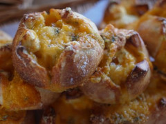 今週の『Boulangerie Oeuf』メニューアップしました