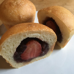今週の『Boulangerie Oeuf』メニューアップしました