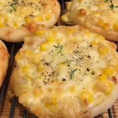 今週の『Boulangerie Oeuf』メニューアップしました
