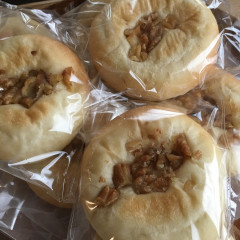 今週の『Boulangerie Oeuf』メニューアップしました