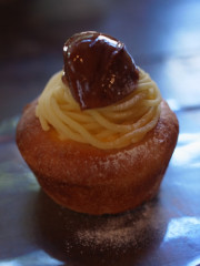 今週の『Boulangerie Oeuf』メニューアップしました