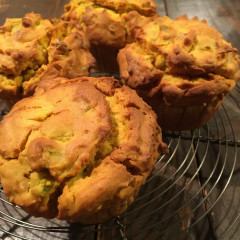 今週の『Boulangerie Oeuf』メニューアップしました