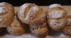 今週の『Boulangerie Oeuf』メニューアップしました