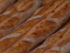 今週の『Boulangerie Oeuf』メニューアップしました