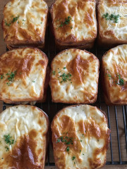 今週の『Boulangerie Oeuf』メニューアップしました