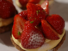 今週の『Boulangerie Oeuf』メニューアップしました