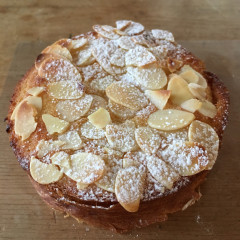 今週の『Boulangerie Oeuf』メニューアップしました
