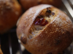 今週の『Boulangerie Oeuf』メニューアップしました