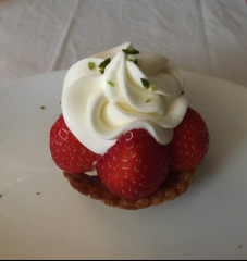 今週の『Boulangerie Oeuf』メニューアップしました