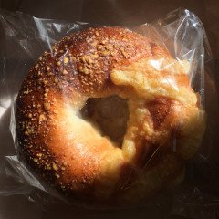 今週の『Boulangerie Oeuf』メニューアップしました