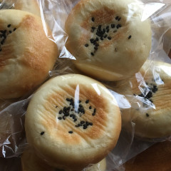 今週の『Boulangerie Oeuf』メニューアップしました