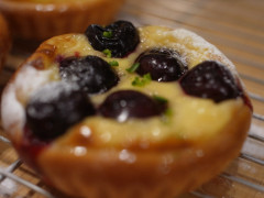 今週の『Boulangerie Oeuf』メニューアップしました