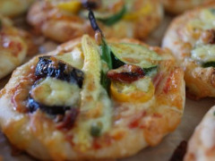 今週の『Boulangerie Oeuf』メニューアップしました
