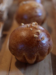 今週の『Boulangerie Oeuf』メニューアップしました