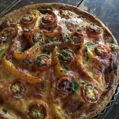 今週の『Boulangerie Oeuf』メニューアップしました