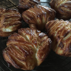 今週の『Boulangerie Oeuf』メニューアップしました
