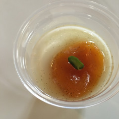 今週の『Boulangerie Oeuf』メニューアップしました