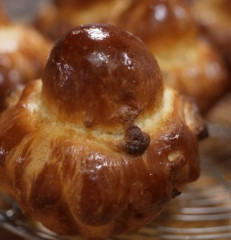 今週の『Boulangerie Oeuf』メニューアップしました