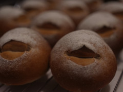 今週の『Boulangerie Oeuf』メニューアップしました