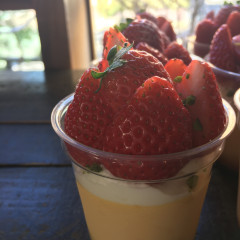 今週の『Boulangerie Oeuf』メニューアップしました