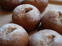 今週の『Boulangerie Oeuf』メニューアップしました