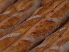 今週の『Boulangerie Oeuf』メニューアップしました