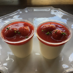 今週の『Boulangerie Oeuf』メニューアップしました
