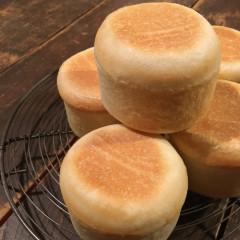 今週の『Boulangerie Oeuf』メニューアップしました