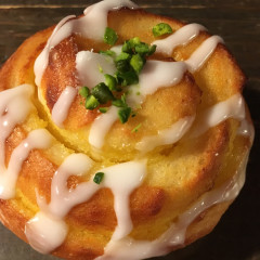 今週の『Boulangerie Oeuf』メニューアップしました
