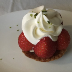 今週の『Boulangerie Oeuf』メニューアップしました