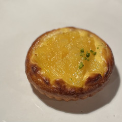 今週の『Boulangerie Oeuf』メニューアップしました