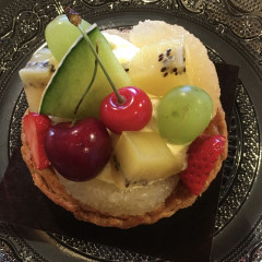 今週の『Boulangerie Oeuf』メニューアップしました