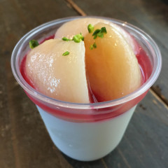 今週の『Boulangerie Oeuf』メニューアップしました