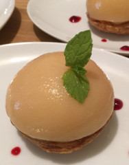 今週の『Boulangerie Oeuf』メニューアップしました
