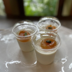 今週の『Boulangerie Oeuf』メニューアップしました