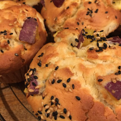今週の『Boulangerie Oeuf』メニューアップしました