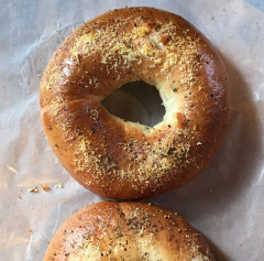 今週の『Boulangerie Oeuf』メニューアップしました