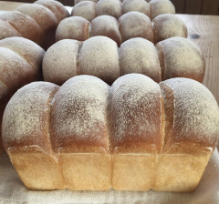 今週の『Boulangerie Oeuf』メニューアップしました