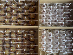 今週の『Boulangerie Oeuf』メニューアップしました