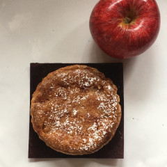今週の『Boulangerie Oeuf』メニューアップしました