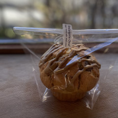 今週の『Boulangerie Oeuf』メニューアップしました