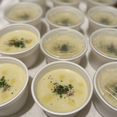 今週の『Boulangerie Oeuf』メニューアップしました
