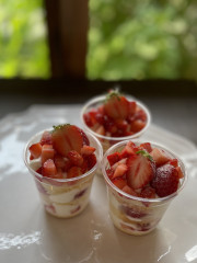 今週の『Boulangerie Oeuf』メニューアップしました