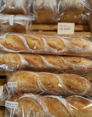 今週の『Boulangerie Oeuf』メニューアップしました