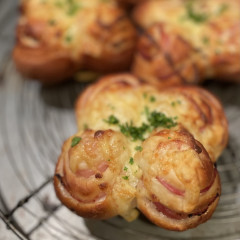 今週の『Boulangerie Oeuf』メニューアップしました